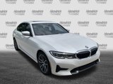 Used 2019 BMW 330i xDrive Sedan w/ Convenience Package image 2