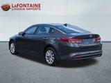 Used 2018 Kia Optima S w/ Panoramic Sunroof Package image 3