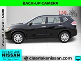 Used 2015 Nissan Rogue S image 4