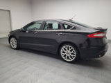 Used 2014 Ford Fusion Titanium image 3