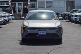New 2025 Kia K4 LXS image 3
