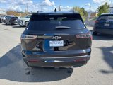 New 2025 Chevrolet Equinox RS w/ Convenience Package III image 4