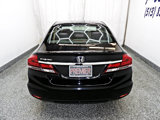 Used 2013 Honda Civic LX image 5