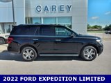 Used 2022 Ford Expedition Limited image 6