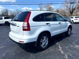 Used 2010 Honda CR-V EX image 4