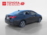 Used 2021 Nissan Versa SV image 5