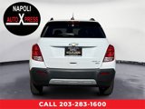 Used 2016 Chevrolet Trax LT w/ LT Convenience Package image 4