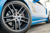 Used 2013 Ford Mustang GT Premium image 4