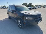 Used 2022 Ford Bronco Sport image 4