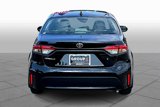 Used 2022 Toyota Corolla L image 4