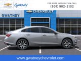 New 2025 Chevrolet Malibu RS image 5