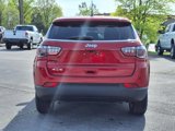 New 2025 Jeep Compass Sport w/ Mopar Graphics Package image 4