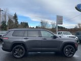 New 2025 Jeep Grand Cherokee L Limited w/ Black Appearance Package image 4