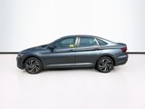 Used 2021 Volkswagen Jetta SEL image 4