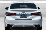 Used 2024 Toyota Camry SE image 5