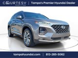 Used 2019 Hyundai Santa Fe SEL w/ Cargo Package image 2