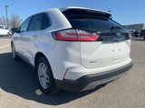 Used 2021 Ford Edge SEL image 2