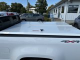Used 2022 Chevrolet Colorado LT w/ Fleet Safety Package image 4