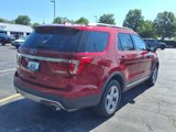 Used 2016 Ford Explorer XLT w/ Equipment Group 202A image 5