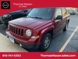 Used 2017 Jeep Patriot Sport w/ Power Value Group image 2