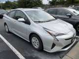 Used 2016 Toyota Prius Two image 3