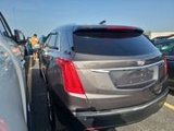 Used 2017 Cadillac XT5 Luxury w/ Driver Awareness Package image 5