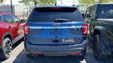 Used 2016 Ford Explorer FWD image 3