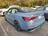 New 2025 Nissan Sentra SV w/ SV Premium Package image 3