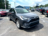 Used 2019 Toyota RAV4 LE image 3