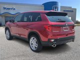 Certified 2025 Honda Passport EX-L image 3