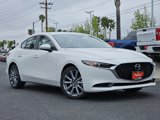 New 2025 MAZDA MAZDA3 s image 4