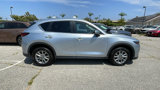 Used 2023 MAZDA CX-5 AWD 2.5 S w/ Preferred Package image 5