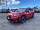 Used 2022 Subaru Crosstrek 2.5i Limited w/ Moonroof Package 2 image 3