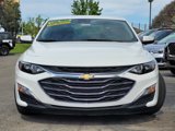 Used 2023 Chevrolet Malibu LS w/ Driver Confidence Package image 2