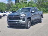 Certified 2024 Chevrolet Colorado LT w/ LT Convenience Package II image 2