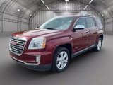 Used 2017 GMC Terrain SLT w/ Open Road Package image 3