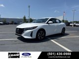 Used 2025 Nissan Sentra SV image 3