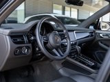 Certified 2023 Porsche Macan image 4