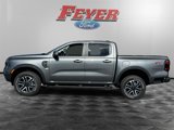 New 2024 Ford Ranger Lariat w/ FX4 Off-Road Package image 4