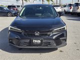 Used 2024 Honda Civic Touring image 2