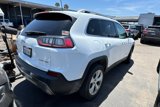 Used 2021 Jeep Cherokee Limited image 3