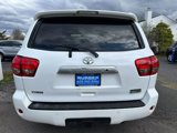Used 2013 Toyota Sequoia Limited image 5