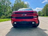 Used 2020 Chevrolet Silverado 1500 RST w/ All-Star Edition image 3