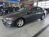 Used 2018 Chevrolet Malibu LS image 4