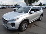Used 2020 Hyundai Santa Fe SEL w/ Cargo Package image 4