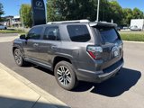Used 2017 Toyota 4Runner Limited image 3