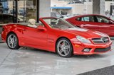 Used 2011 Mercedes-Benz SL 550 image 5