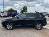 Used 2021 Jeep Cherokee Latitude Lux image 3