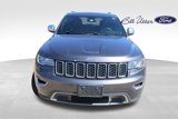 Used 2017 Jeep Grand Cherokee Limited image 2