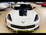 Used 2015 Chevrolet Corvette Stingray Coupe w/ 2LT Preferred Equipment Group image 4